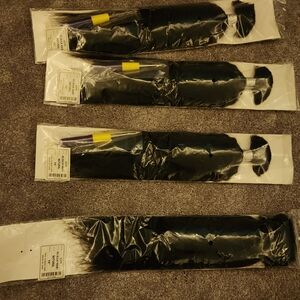 Premium Black Hair Extensions